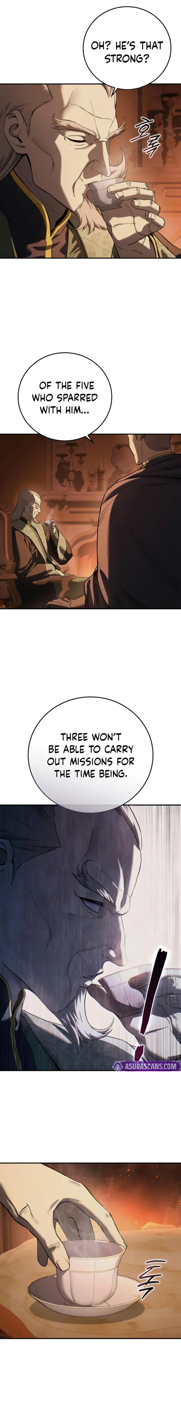 Star Embracing Swordmaster Chapter 105 image 02_optimized